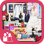 Wedding Dream – Hidden Objects 1.1 Icon