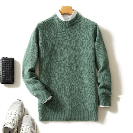 Bean Green