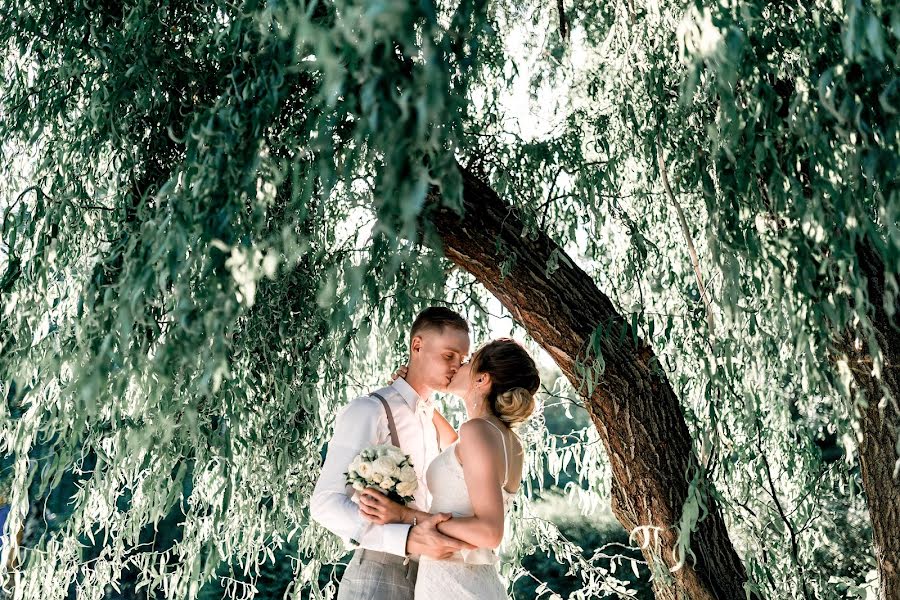 Vestuvių fotografas Vasiliy Chapliev (weddingme). Nuotrauka 2018 kovo 16