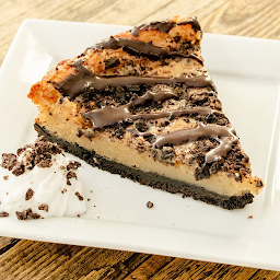 Oreo Cheesecake