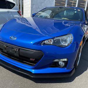 BRZ ZC6