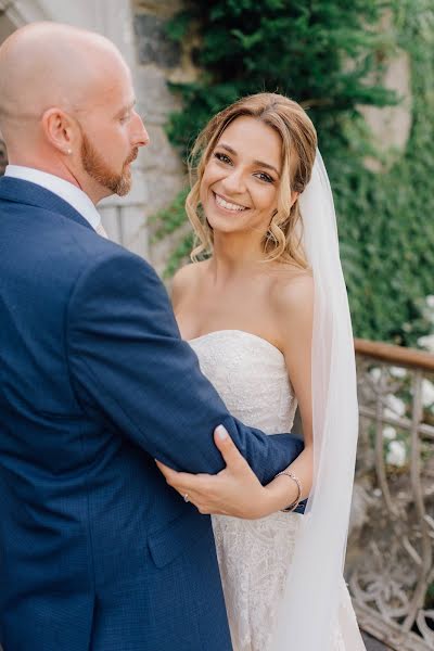 Wedding photographer Tanya Colclough (tanyacolclough). Photo of 23 December 2018