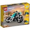 Đồ Chơi Lắp Ráp Lego Creator 31135 - Vintage Motorcycle (128 Mảnh Ghép)