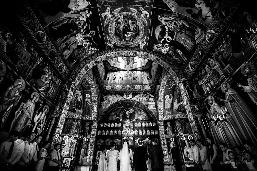 Fotógrafo de bodas Cristian Conea (cristianconea). Foto del 9 de diciembre 2016