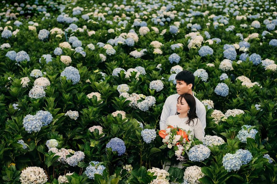 Wedding photographer Vinh Lê Long (lelongvinh). Photo of 10 January 2019