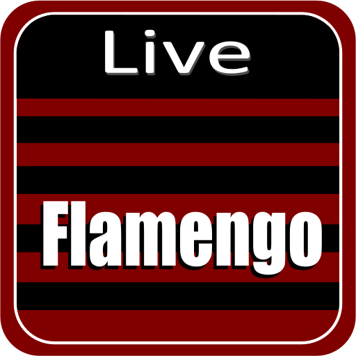 Lucrenn - Flamengo Live