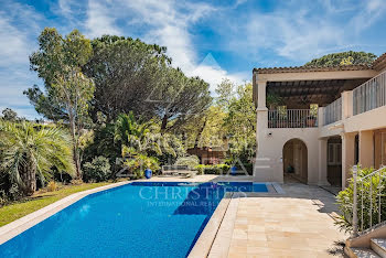 villa à Saint-Tropez (83)