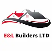 E&L Builders Logo