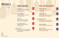 The Food Studio - Kitchen & Bar menu 4