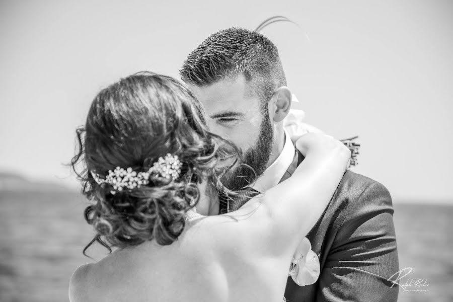 Fotografo di matrimoni Ralph Richir (ralphrichir). Foto del 13 aprile 2019