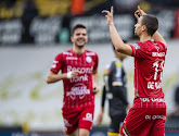 Essevee verliest oefenduel van Union, met érg opvallende tester (ex-Essevee, Lokeren en Antwerp) als witte merel?