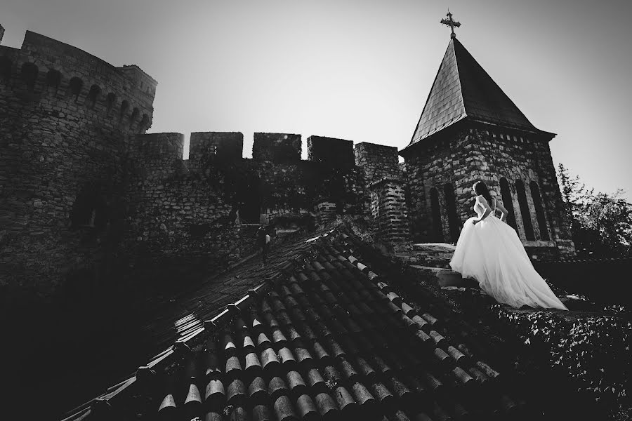 Photographe de mariage Nikola Rudic (nikola-rudic). Photo du 7 juillet 2020