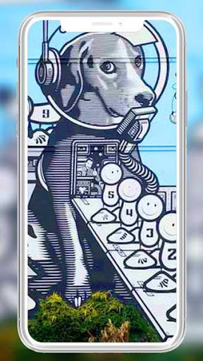 Mural Art Painting Ideas