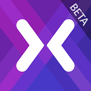 Mixer Create beta 1806.0717.1052 Icon