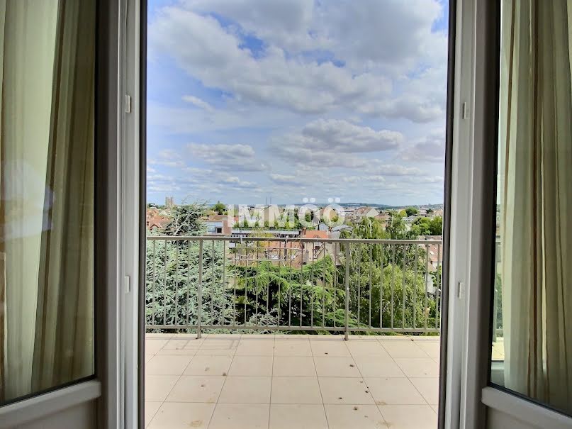 Vente appartement 7 pièces 141 m² à Mantes-la-Jolie (78200), 390 000 €