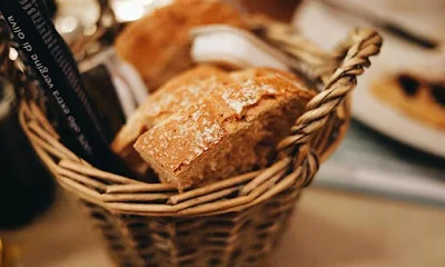 Charbhuja bakery And Snacks Corner