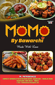 Momo By Bawarchi menu 4