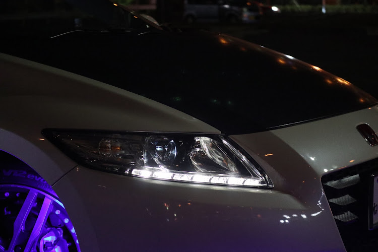 CR-ZのHONDA・CR-Z・zf1・mugenに関するカスタム事例の投稿画像4枚目