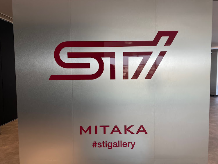 インプレッサ WRX STIのSTIギャラリー・teamBOXER・GVはいいぞ！！・スバル三鷹店に関するカスタム事例の投稿画像30枚目