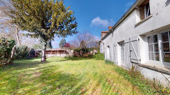 maison à Chevry-en-Sereine (77)