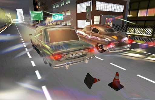 免費下載賽車遊戲APP|激情的快速賽車3D app開箱文|APP開箱王