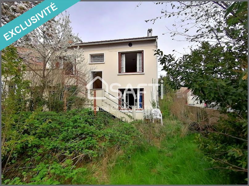 Vente maison 5 pièces 93 m² à Morsang-sur-Orge (91390), 260 000 €