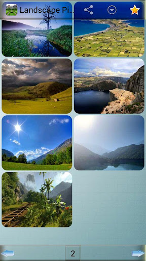 免費下載娛樂APP|Landscape Pictures app開箱文|APP開箱王