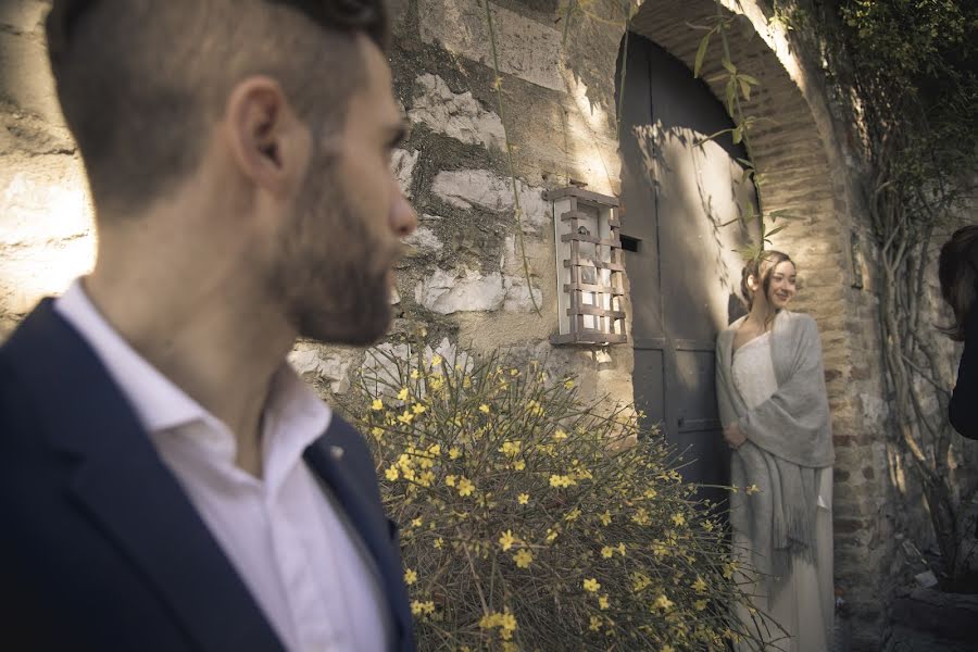 Photographe de mariage Michele Gianni Binetti (bmgianni). Photo du 2 mai 2019