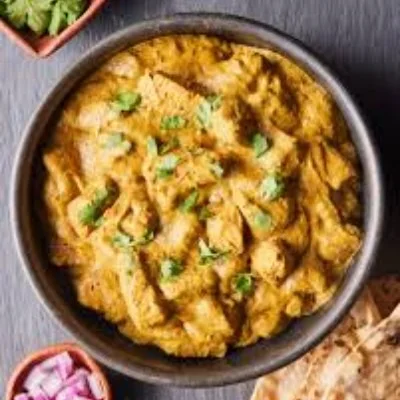 Chicken Korma