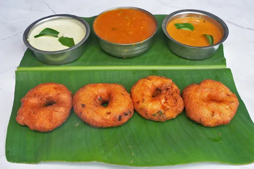 Medu Vada