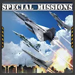 Cover Image of Download FoxOne Special Missions 1.5.19-7 APK