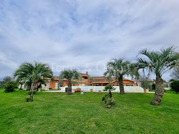 maison à Saint-Martin-de-Seignanx (40)