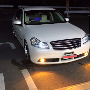 フーガ Y50型