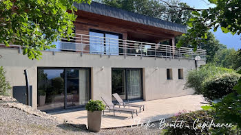 maison à Aix-les-Bains (73)