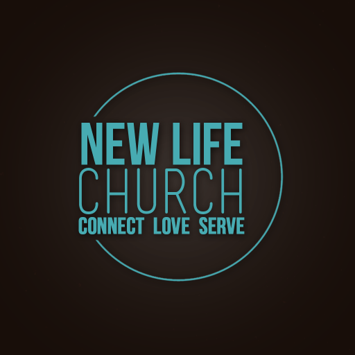 New Life Church Spokane 生活 App LOGO-APP開箱王