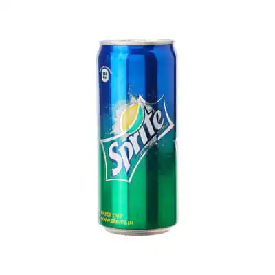 Sprite CAN 300 ML