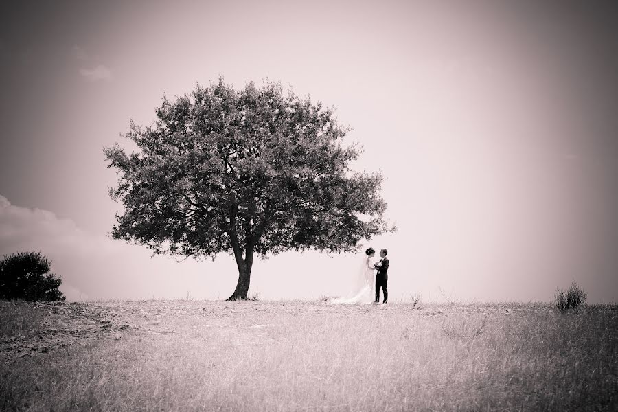 Fotógrafo de casamento Fedele Forino (fedeleforino). Foto de 17 de novembro 2016