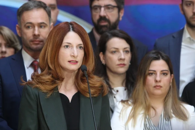 Đorđević: U toku najbrutalniji udar na univerzitet, mogao bi da se završi onako kako Vučić preti