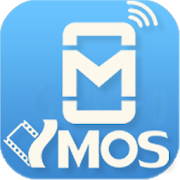 vMOSShow  Icon