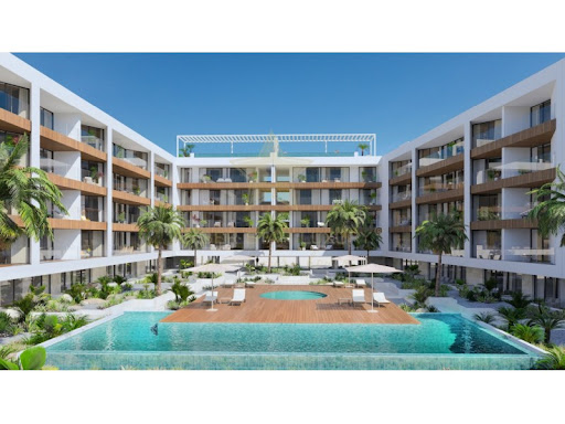 Appartement 2