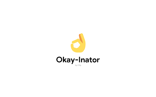 Okay-Inator