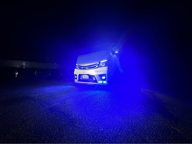 NV350キャラバンの忙しく久しぶり日曜日CT開きます💦・暑くて直す気が💦・皆さん熱中症にはお気をつけください・積み込み完了‼️に関するカスタム事例の投稿画像1枚目