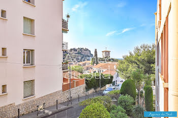 appartement à Cassis (13)