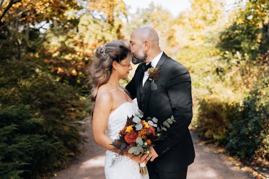 Photographe de mariage Matiss Neimans (matissneimans). Photo du 8 novembre 2022