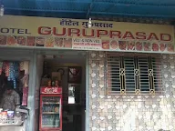 Hotel Guru Prasad photo 1