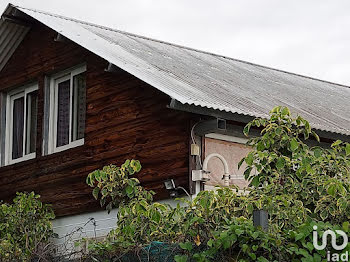 maison à Sainte-Therese (974)