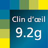 Clin d'oeil 9.2g app apk icon