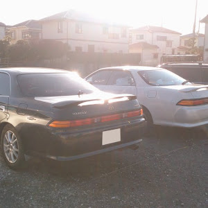 マークII JZX90