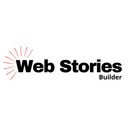 Web Stories Builder