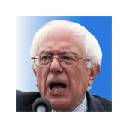 Bernie Sanders Tribute New Tab Chrome extension download